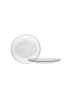 Plato Postre Roma...