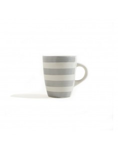 Mug California Gray 360 ml