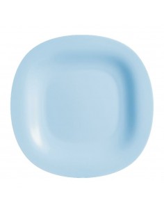 Plato Playo Cuadrado Carine Luminarc Vajilla | Andreplast