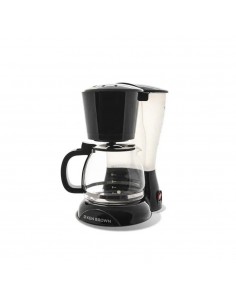 Cafetera Electrica Ken Brown