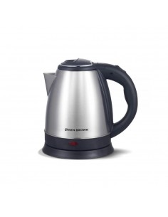 Pava Eléctrica Ken Brown