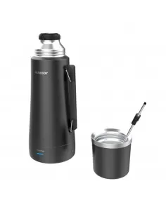 Termo Eléctrico 1 lt Peabody 2