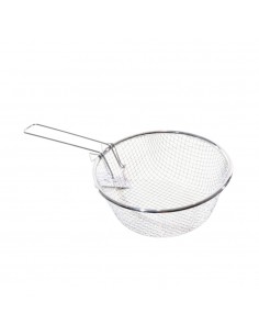 Canasto Freidor c/ Mango 20 cm