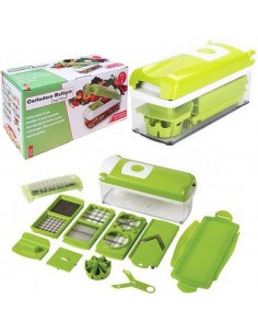 Mandolin Cortadora Múltiple