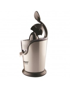 Exprimidor Cítricos Acero...