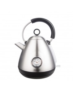 Pava Eléctrica Acero c/...