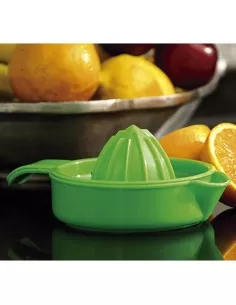 Exprimidor Plástico c/ Base... 2