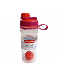 Botella Shaker Rubbermaid