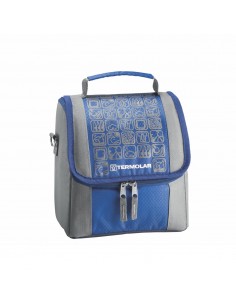 Bolso Térmico 5 lts Termolar