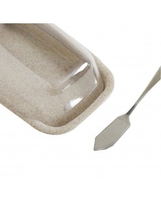 Mantequera Base Fibra Tapa... 2