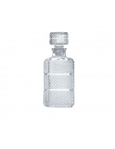 Botellón Barroco Cuadrado 1 lt