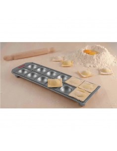 Molde Sorrentinos Aluminio... 2