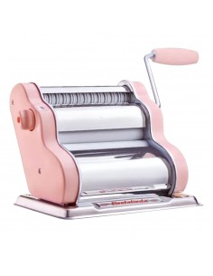 Pastalinda Clásica Acero... 2