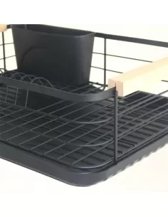 Secaplatos Acero Manijas... 2