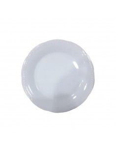 Plato Postre Linea 1800 Tsuji