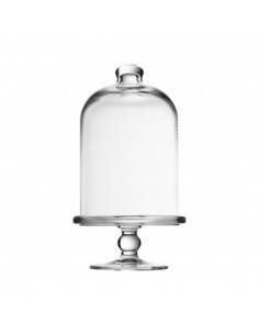 Campana Vidrio c/ Pie...