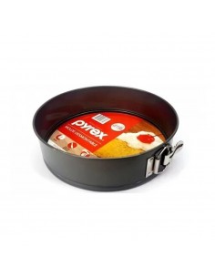 Molde Desmontable Teflón...