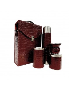 Bolso Matero Ecocuero...