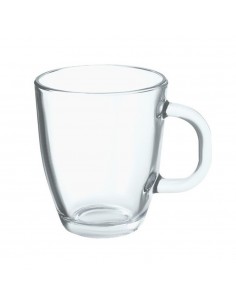 Tazón Vidrio Amanecer 370 ml