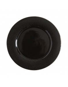 Plato Playo Abu Dhabi Negro...