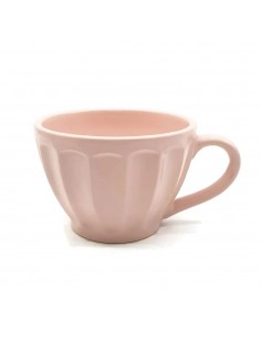 Tazón Té Cerámica Diseño...