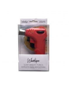 Mini Soplete Repostero