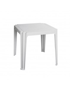 Mesa Cuadrada Monoblock...