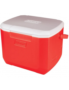 Conservadora Roja Excursion...