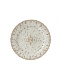 Plato Postre Petitlys Corona