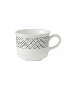 Taza Té c/ Plato Amaranta... 2