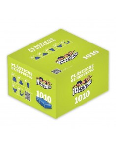Plásticos Repuesto 1010...