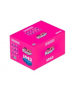 Plásticos Repuesto 1043...