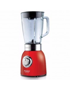 Licuadora Mesa Roja 800 W...