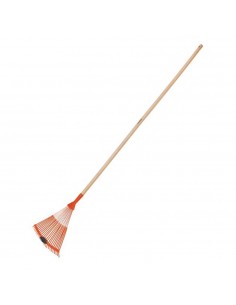 Rastrillo Tramontina