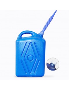 Bidón Plástico 20 lts Pico...