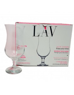 Copa Cocktail Fiesta 460 ml...