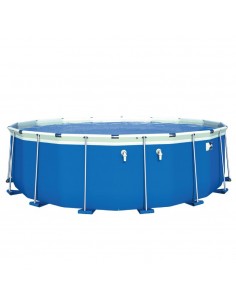 Pileta RD25 488x130 cm...