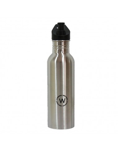 Botella Acero Pico Vertedor 750 ml