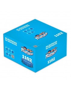 Plásticos Repuesto 1102...