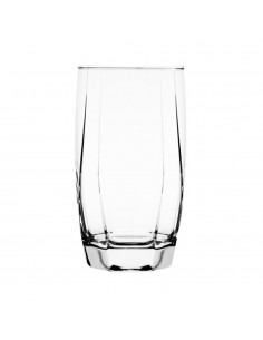 Vaso Capri Trago Largo 410 ml
