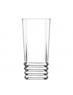 Vaso Elegan 335 ml Lav