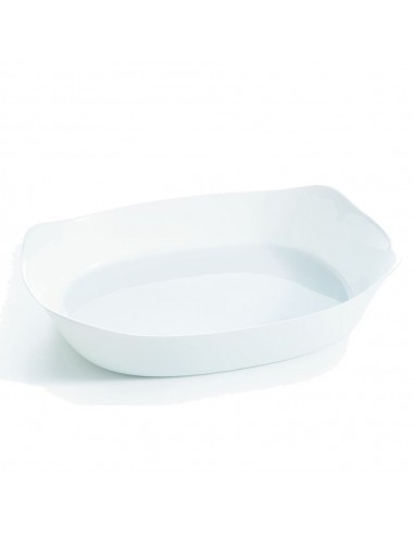 Fuente Rectangular 37x28 cm Luminarc