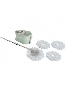 Mopa c/ Ruedas 6 lts Eco Pro