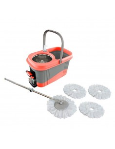 Mopa c/ Pedal 10 lts Eco Pro