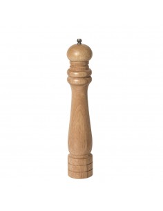 Pimentero Madera 30 cm