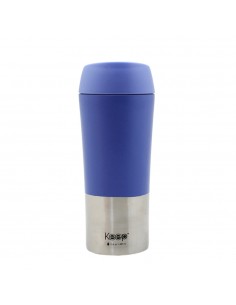 Vaso Térmico Acero Color Mug On The Go 400 ml Keep