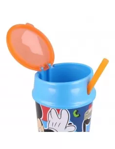 Vaso Portacereal c/ Sorbete... 2