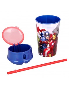 Vaso Portacereal c/ Sorbete... 2