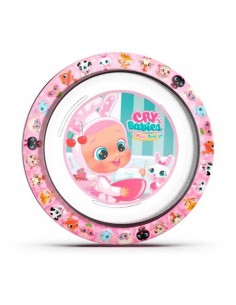 Bowl Cerealero Infantil