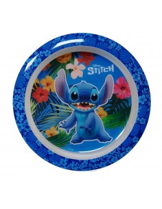 Plato Playo Infantil